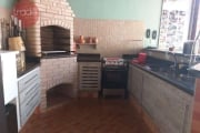 Casa com 4 suítes à venda, 241 m² por R$ 800.000 - Jardim Interlagos - Ribeirão Preto/SP