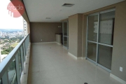 Apartamento com 3 dormitórios à venda, 200 m² por R$ 1.560.000,00 - Jardim Botânico - Ribeirão Preto/SP