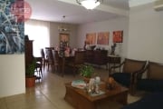 Apartamento com 3 dormitórios à venda, 170 m² por R$ 777.000,00 - Santa Cruz do José Jacques - Ribeirão Preto/SP