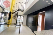 Cobertura com 1 dormitório à venda, 93 m² por R$ 586.000,00 - Nova Aliança - Ribeirão Preto/SP