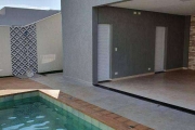 Casa com 3 dormitórios à venda, 270 m² por R$ 1.489.000,00 - Condomínio Terras de Siena - Ribeirão Preto/SP