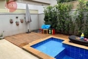 Casa com 3 dormitórios à venda, 194 m² por R$ 1.560.000,00 - Vila do Golf - Ribeirão Preto/SP