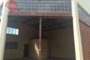 Salão à venda, 98 m² por R$ 600.000,00 - Campos Elíseos - Ribeirão Preto/SP