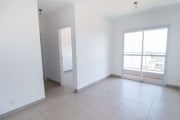 Apartamento com 2 dormitórios à venda, 56 m² por R$ 340.000,00 - Lagoinha - Ribeirão Preto/SP