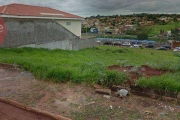 Terreno à venda, 385 m² por R$ 300.000,00 - Ribeirânia - Ribeirão Preto/SP