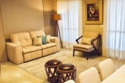 Apartamento com 3 dormitórios à venda, 99 m² por R$ 810.000,00 - Jardim Botânico - Ribeirão Preto/SP