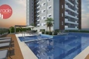 Ótimo imóvel apartamento com 3 dormitórios à venda, 126 m² por R$ 912.264 - Jardim Botânico - Ribeirão Preto/SP