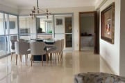 Apartamento com 4 dormitórios à venda, 278 m² por R$ 1.850.000,00 - Ribeirânia - Ribeirão Preto/SP