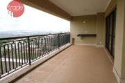 Apartamento à venda, 168 m² por R$ 1.450.000,00 - Vila do Golf - Ribeirão Preto/SP