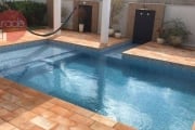 Casa com 5 dormitórios à venda, 537 m² por R$ 4.500.000,00 - Condomínio Guaporé - Ribeirão Preto/SP