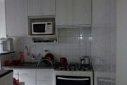 Apartamento com 2 dormitórios à venda, 61 m² por R$ 214.000,00 - Jardim Palma Travassos - Ribeirão Preto/SP