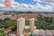 Apartamento com 2 dormitórios à venda, 50 m² por R$ 213.200,00 - Jardim Anhangüera - Ribeirão Preto/SP