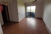 Apartamento com 3 dormitórios à venda, 84 m² por R$ 330.000,00 - Alto da Boa Vista - Ribeirão Preto/SP