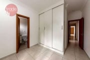 Apartamento com 3 dormitórios à venda, 80 m² por R$ 390.000,00 - Vila Tibério - Ribeirão Preto/SP