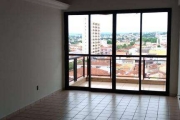 Apartamento à Venda de 03 Dormitórios na Vila Tibério em Ribeirão Preto com Sacada.