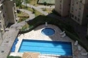 Apartamento com 3 dormitórios à venda, 62 m² por R$ 305.000,00 - Ipiranga - Ribeirão Preto/SP