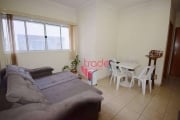 Apartamento com 1 dormitório, 45 m² - venda por R$ 210.000,00 ou aluguel por R$ 1.339,62/mês - Nova Aliança - Ribeirão Preto/SP