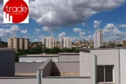 Cobertura com 2 dormitórios à venda, 61 m² por R$ 240.000,00 - Vila Virgínia - Ribeirão Preto/SP