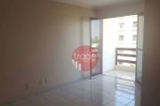 Apartamento residencial à venda, Presidente Médici, Ribeirão Preto.