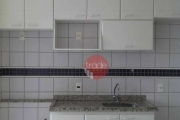 Apartamento com 1 dormitório à venda, 40 m² por R$ 180.000,00 - Presidente Médici - Ribeirão Preto/SP