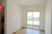 Apartamento Andar Alto para Alugar de 01 Quarto no Bairro Jardim Botânico em Ribeirão Preto com Sacada.