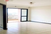 Apartamento com 3 dormitórios à venda, 127 m² por R$ 745.000,00 - Jardim Irajá - Ribeirão Preto/SP