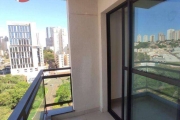 Apartamento Mobiliado tipo Studio para Locação com 01 Quarto no Bairro Jardim Botânico em Ribeirão Preto Completo.