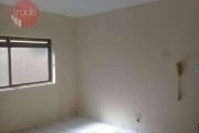 Apartamento com 2 dormitórios à venda, 62 m² por R$ 155.000,00 - Centro - Ribeirão Preto/SP