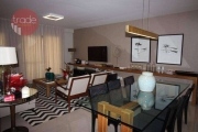 apartamento zona sul de ribeirao preto