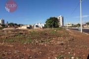 Terreno, 960 m² - venda por R$ 860.000,00 ou aluguel por R$ 2.691,52/mês - República - Ribeirão Preto/SP