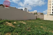 Terreno, 270 m² - venda por R$ 340.000,00 ou aluguel por R$ 1.700,00/mês - Jardim Califórnia - Ribeirão Preto/SP