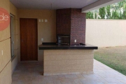 Casa com 3 dormitórios à venda, 229 m² por R$ 1.350.000,00 - Vila do Golf - Ribeirão Preto/SP