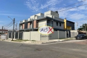 Sobrado com 3 dormitórios à venda, 146 m² por R$ 749.000,00 - Campo Comprido - Curitiba/PR