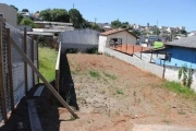 Terreno à venda, 500 m² por R$ 604.000,00 - Bairro Alto - Curitiba/PR