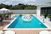 Casa com 3 dormitórios à venda, 202 m² por R$ 1.299.000,00 - Santa Cândida - Curitiba/PR