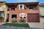 Casa com 3 dormitórios à venda, 250 m² por R$ 980.000,00 - Santa Cândida - Curitiba/PR