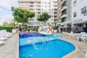 Apartamento com 2 dormitórios à venda, 87 m² por R$ 479.000,00 - Tingui - Curitiba/PR