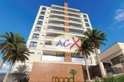 Apartamento com 3 dormitórios à venda, 102 m² por R$ 957.433,00 - Bacacheri - Curitiba/PR