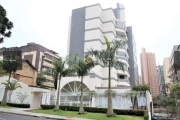 Apartamento com 2 dormitórios à venda, 68 m² por R$ 820.000,00 - Bigorrilho - Curitiba/PR