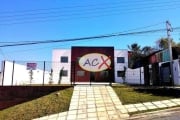 Apartamento com 2 dormitórios à venda, 58 m² por R$ 360.000 - Iguaçu - Araucária/PR