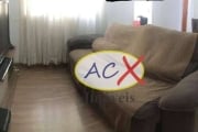 Apartamento com 3 dormitórios à venda, 58 m² por R$ 250.000,00 - Santa Cândida - Curitiba/PR