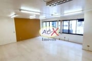 Sala à venda, 61 m² por R$ 285.000,00 - Centro - Curitiba/PR