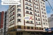 Apartamento com 1 dormitório à venda, 41 m² por R$ 265.000,00 - Centro - Curitiba/PR