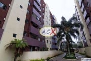 Apartamento com 3 dormitórios à venda, 80 m² por R$ 529.990 - Ecoville - Curitiba/PR