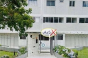 Apartamento com 2 dormitórios à venda, 45 m² por R$ 320.000,00 - Bigorrilho - Curitiba/PR
