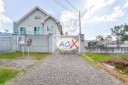 Sobrado com 3 dormitórios à venda por R$ 599.000,00 - Novo Mundo - Curitiba/PR