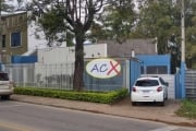 Casa com 6 dormitórios à venda, 440 m² por R$ 1.350.000,00 - Xaxim - Curitiba/PR