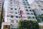 Vendo apartamento na Vila Mariana, 48m², 8 min a pé do metrô Ana Rosa.