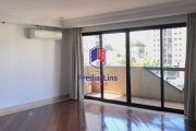 vendo apartamento na vila Mariana 1 por andar