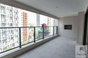 APARTAMENTO NOVO ALTO PADRÃO VL. MARIANA